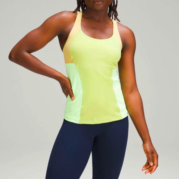 Lululemon Energy Tank Top - Picture 2 of 10